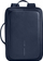Çantë shpine XD Design Bobby Bizz 2.0, 15.6", kundër vjedhjes, e zezë