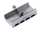 USB HUB USB ALLNET ORICO, 4xUSB-A, 5Gbps, 1m, e argjendtë