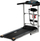 Pistë vrapimi One Fitness BE4540, elektrike, që paloset