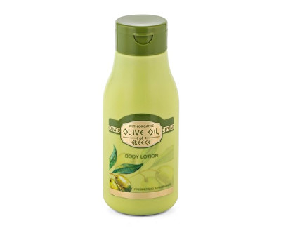 Losion për trup BioFresh me vaj ulliri 300 ml