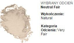 Компактна пудра Clinique Almost Powder Makeup SPF15, Neutral Fair, 10g