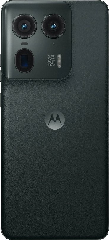 Telefoni Motorola Edge 50 Ultra 5G, 16GB RAM, 1TB, 6.7", gri Forest