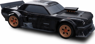 Makinë garash me telekomandë Amewi AMXRacing HC7, shkallë 1:7, bateri 5000mAh, 5.5kg
