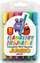 Flamaster jumbo Titanum Fun&Joy FJ-204-12, 12 ngjyra