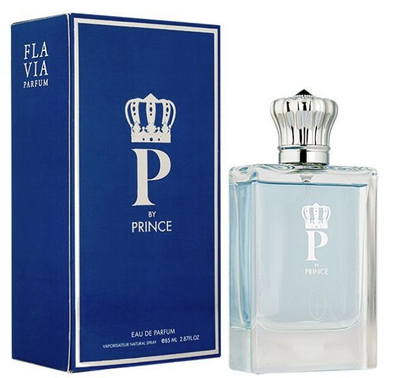 Eau de Parfum Flavia P By Prince, 85 ml