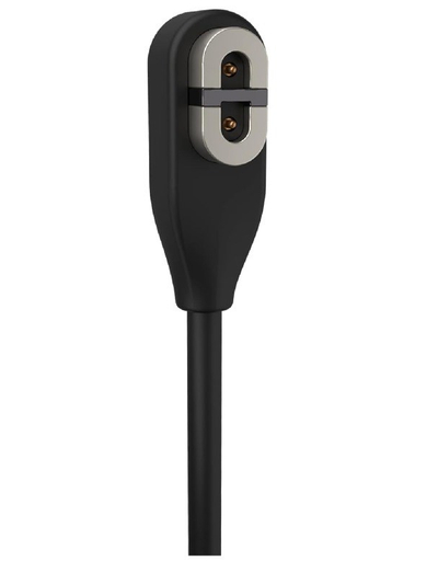 Kabllo kariku për Shokz OpenRun/Pro, 60 cm, e zezë
