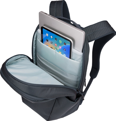 Shpinë Thule Subterra 2, për laptop, 27L, gri e errët