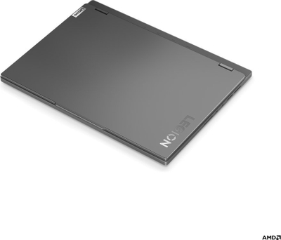 Laptop Lenovo Legion Slim, 14.5", AMD Ryzen 7 7840HS, 32 GB RAM, 1 TB SSD, Nvidia GeForce RTX 4060, i hirtë