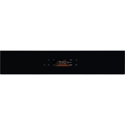 Furrë inkaso me mikrovalë Electrolux MealAssist 800 LVL8E09Z, CombiQuick, panel me prekje, e zezë