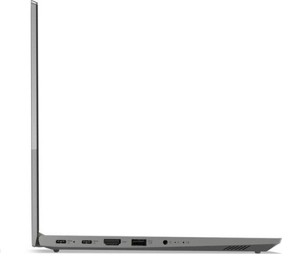 Laptop Lenovo ThinkBook 14 G3 ACL (21A2002FPB), 14", Full HD, AMD Ryzen 3, 8 GB RAM, SSD 256 GB, Windows 10 Pro, i hirtë