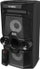Altoparlant Bluetooth Sven PS-655, portabël, me drita LED, i zi