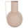 Vazo dekorative Flagon Φ34x54Hcm (HM4259.01)