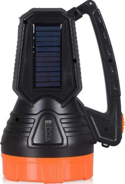 Elektrik dore Libox LB0168, i zi