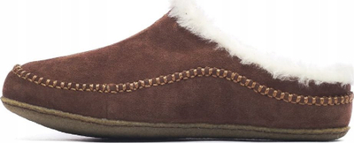 Pantofla Sorel Lanner Ridge për burra, UK 7, Tobacco