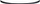 Spoiler bagazhi BMW 3 Series G20, lip, ABS, i zi matt