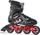 Rrollers Fila Legacy Pro 84, rrota 84mm 83A, ABEC 7