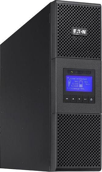 UPS Eaton 9SX8Ki, 8000VA 7.2kW, rack stand alone, i zi