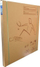 Tavolinë pingpongu Donic Indoor Roller 800, 19mm, për ambiente të brendshme, blu