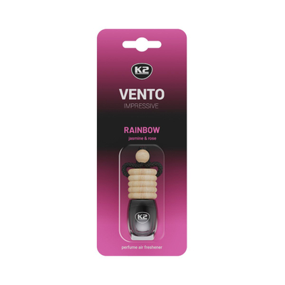 K2 VENTO IMPRESSIVE RAINBOW 8ML BLISTER