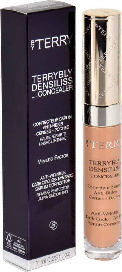 Korrektor krem By Terry Terrybly Densiliss, Sienna Copper, 7ml