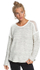 Duks Roxy ERJFT04295-WBK0, i hirtë, M