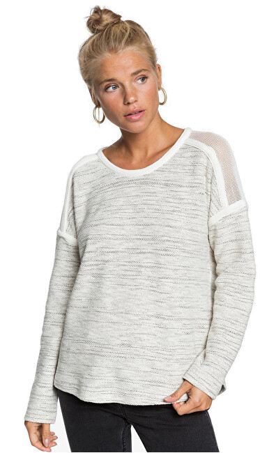 Duks Roxy ERJFT04295-WBK0, i hirtë, M