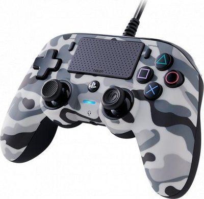 Kontroller Nacon Camo Wired Compact, me kabllo, i hirtë