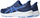 Atlete vrapimi Asics Jolt 4 për meshkuj, AMPLIFOAM, tekstil frymëmarrës, blu