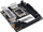 Pllakë amë Biostar B660T SILVER, Intel B660, LGA 1700, mini ITX, argjendtë