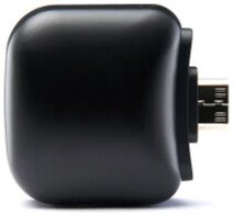 Videokamerë për veturë Nextbase Dash Cam NBDVRS2RFCZ, e zezë