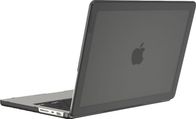 Mbrojtëse laptopi Incase Edge, për MacBook Pro 14" M3 2023, hard shell, e zezë