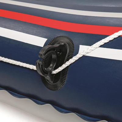 Varkë e fryme Bestway Hydro-Force 61083, 228cm, 2 veta 170kg, blu