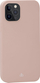 Kuti telefoni dbramante1928 Monaco për iPhone 12 12 Pro, MagSafe, Pink Sand