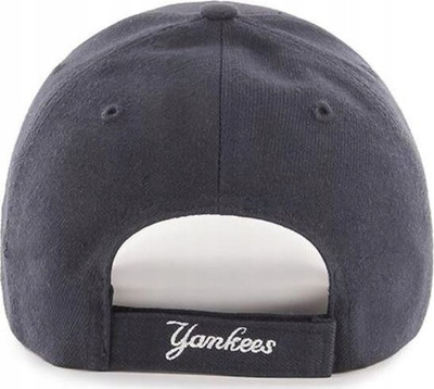 Kapele bejsbolli '47 MVP New York Yankees, me rregullim mbrapa, ngjyrë navy blue