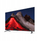 Телевизор QLED Xiaomi A Pro 75 2026, 75", 4K, Google TV, црн