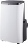 Kondicioner portativ Deltaco Smart Home SH-AC01, 9000 BTU, smart, i bardhë