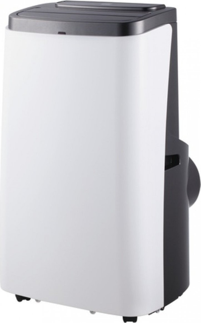 Kondicioner portativ Deltaco Smart Home SH-AC01, 9000 BTU, smart, i bardhë