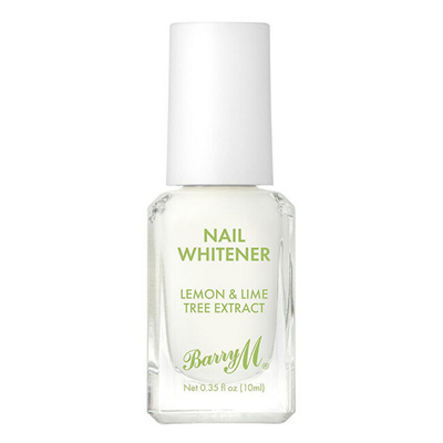Llak zbardhues për thonjë Barry M, 10 ml