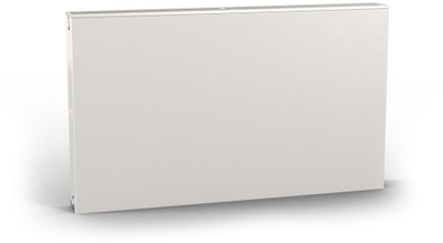 Radiator ngrohjeje Kermi x2 Plan K Type 22, 605x1205 mm, kompakt, i bardhë