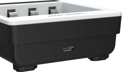 Karikues inteligjent Ansmann Comfort (1001-0092) 