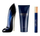 Set Carolina Herrera Good Girl, eau de parfum 80 ml + losion trupi 100 ml + eau de parfum 10 ml
