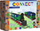 Set ndërtimi Connect Trefl Construction Brick 2 in 1 Train Truck, 279 pjesë, për fëmijë 7+