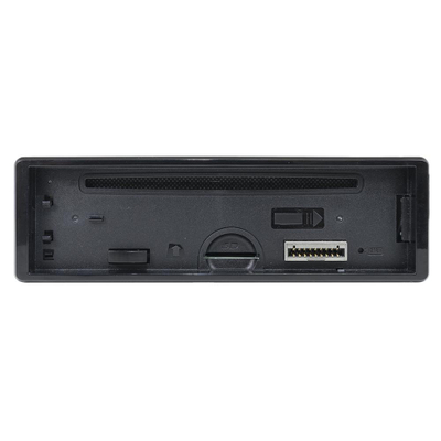 Radio makine Clementine 9440, DVD, Bluetooth, USB SD, e zezë