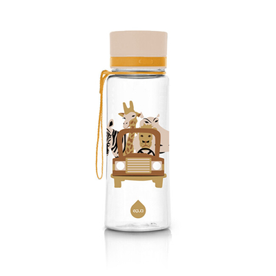 Shishe për pije Equa Safari 600 ml