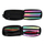 Milan Fotrolle 1X4 E Mbushur Sunset Black 08872Snk1