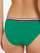 Bikini të poshtme për femra Tommy Hilfiger mTH4554, të gjelbra