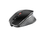 Maus CHERRY MW 8C ERGO, wireless, 3000 DPI, i zi/i hirtë