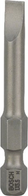 Set bitash Bosch 2607001481 Extra Hard, 1.0x5.5, 49mm, 5 copë