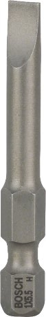 Set bitash Bosch 2607001481 Extra Hard, 1.0x5.5, 49mm, 5 copë