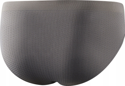 Pantallona termike Brubeck Base Layer, për meshkuj, madhësia L, gri